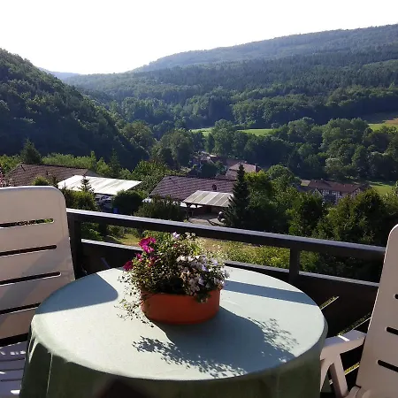 Zum Maerchenwald