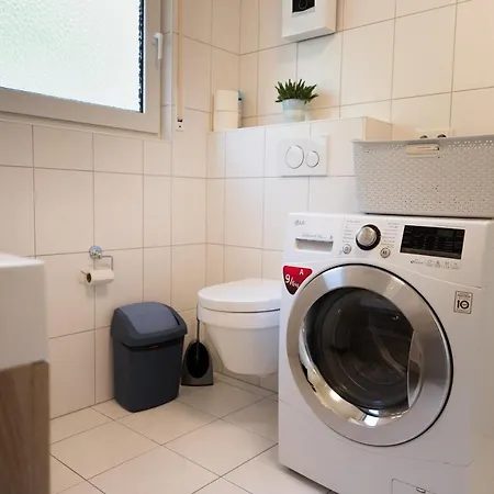 Apartamento Zum Maerchenwald