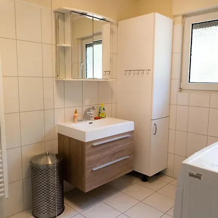 Apartment Zum Maerchenwald Bergfreiheit