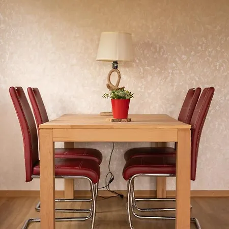 Apartment Zum Maerchenwald Bergfreiheit