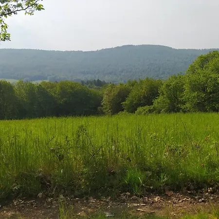 Apartamento Zum Maerchenwald