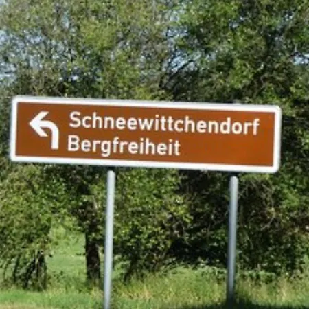 Daire Zum Maerchenwald