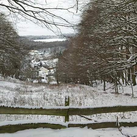 Zum Maerchenwald * Bergfreiheit