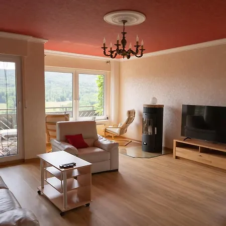 Zum Maerchenwald Apartamento *