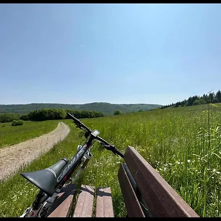 Zum Maerchenwald Apartamento *