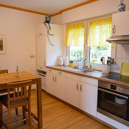 Zum Maerchenwald Apartamento