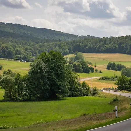 Zum Maerchenwald * Bergfreiheit