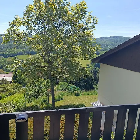 Zum Maerchenwald Bergfreiheit