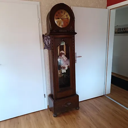 Zum Maerchenwald * Bergfreiheit