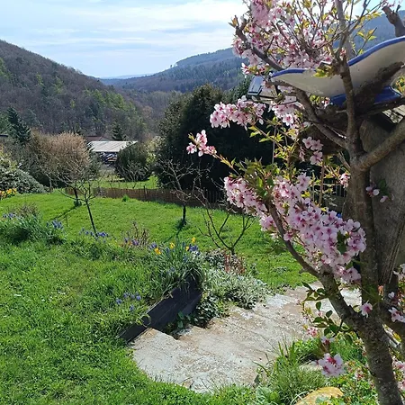 Zum Maerchenwald * Bergfreiheit