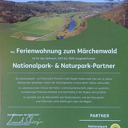 Zum Maerchenwald *
