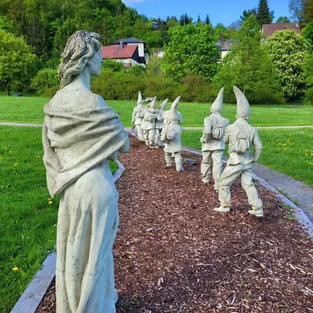 Zum Maerchenwald Bergfreiheit