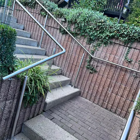 Zum Maerchenwald Apartamento Bergfreiheit