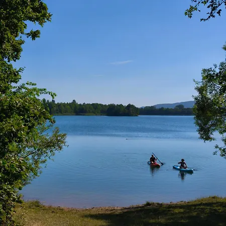 Apartamento Zum Maerchenwald Bergfreiheit