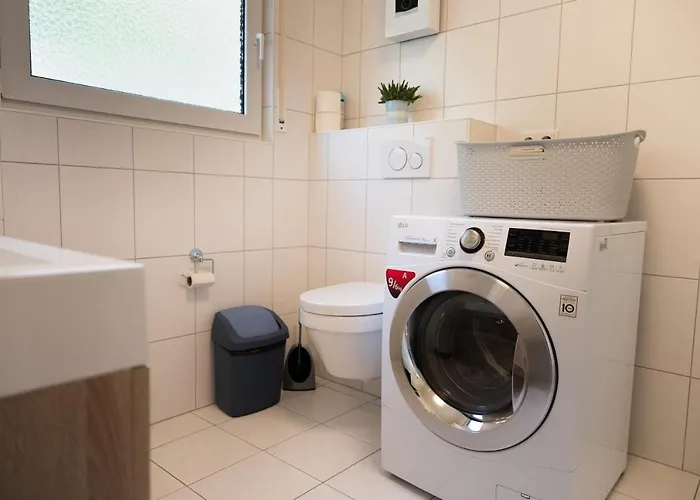 דירה Zum Maerchenwald