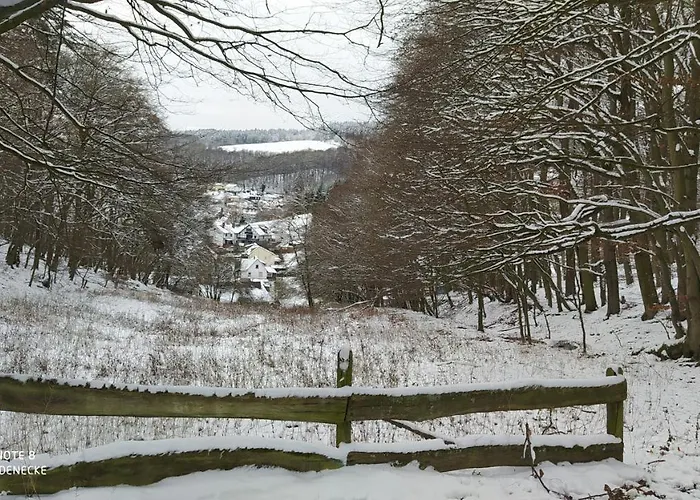 Zum Maerchenwald * ברגפרהייט