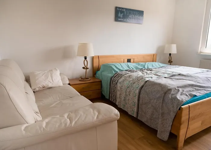 Zum Maerchenwald ברגפרהייט