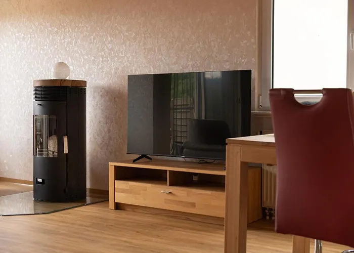 Zum Maerchenwald ברגפרהייט