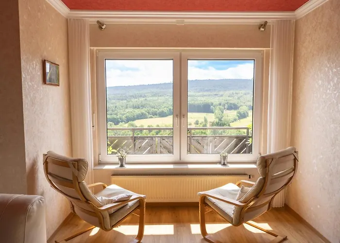 Zum Maerchenwald * ברגפרהייט