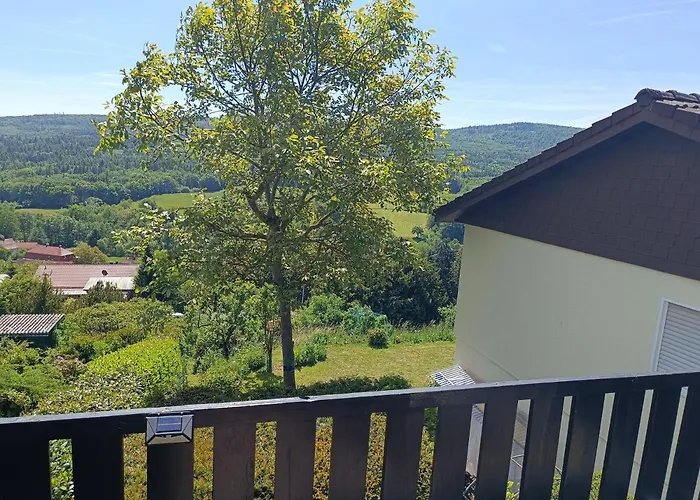 Zum Maerchenwald ברגפרהייט