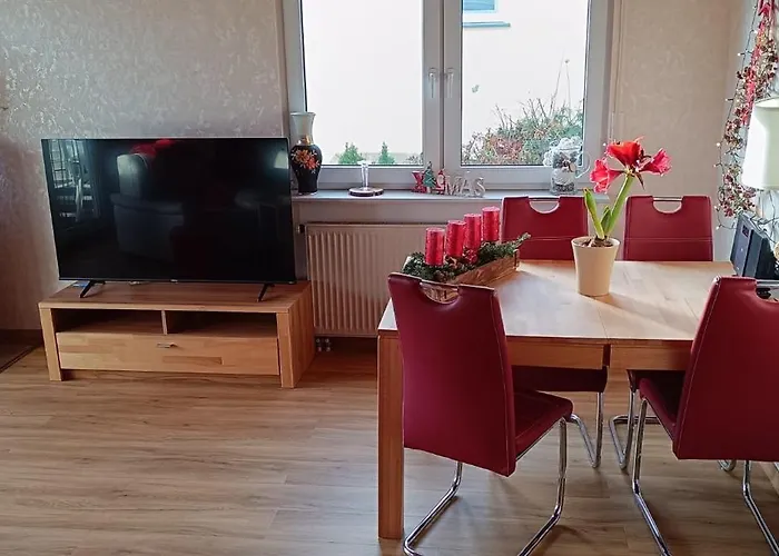 Zum Maerchenwald * ברגפרהייט