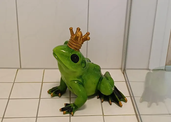 Zum Maerchenwald * ברגפרהייט