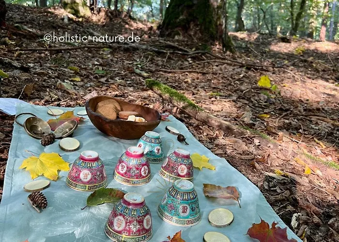 Zum Maerchenwald * ברגפרהייט