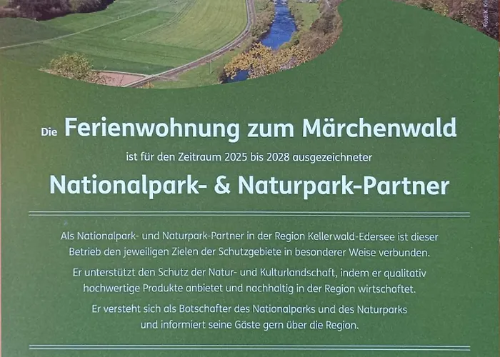 Zum Maerchenwald *